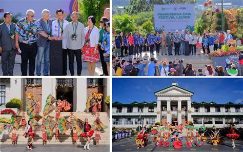 2024 Panagbenga activities lined up anew .